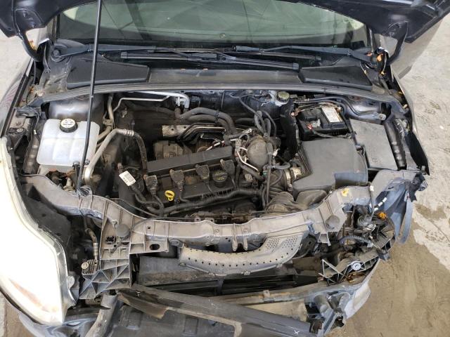 Photo 11 from auction – 2012 FORD FOCUS SE with VIN 1FAHP3F22CL151763