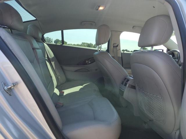 Photo 10 from auction – 2013 BUICK LACROSSE with VIN 1G4GC5E34DF183004