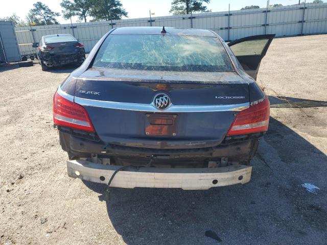 Photo 6 from auction – 2014 BUICK LACROSSE with VIN 1G4GB5GR1EF223089