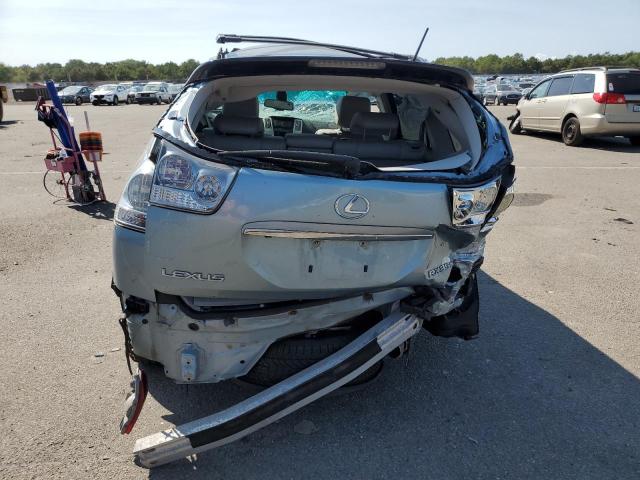 Photo 6 from auction – 2009 LEXUS RX 350 with VIN 2T2HK31U69C097817
