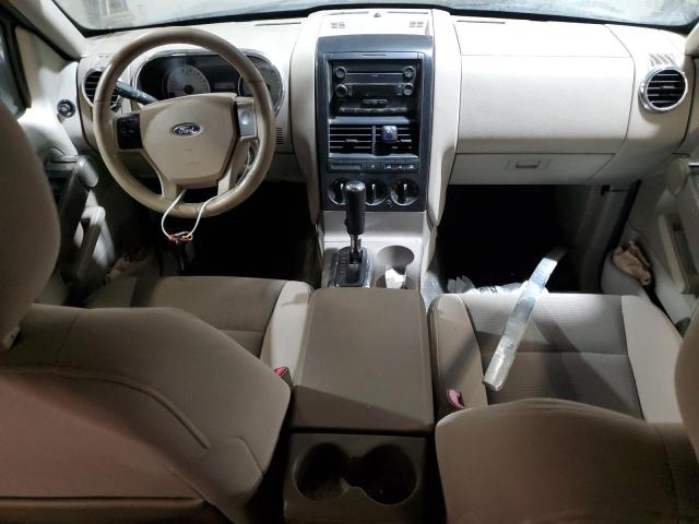 Photo 8 from auction – 2007 FORD EXPLORER S with VIN 1FMEU51KX7UA16650