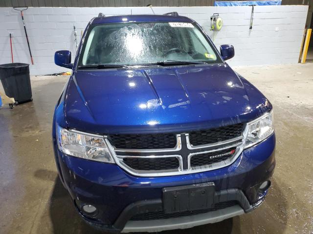Photo 5 from auction – 2018 DODGE JOURNEY SX with VIN 3C4PDCBG4JT266771