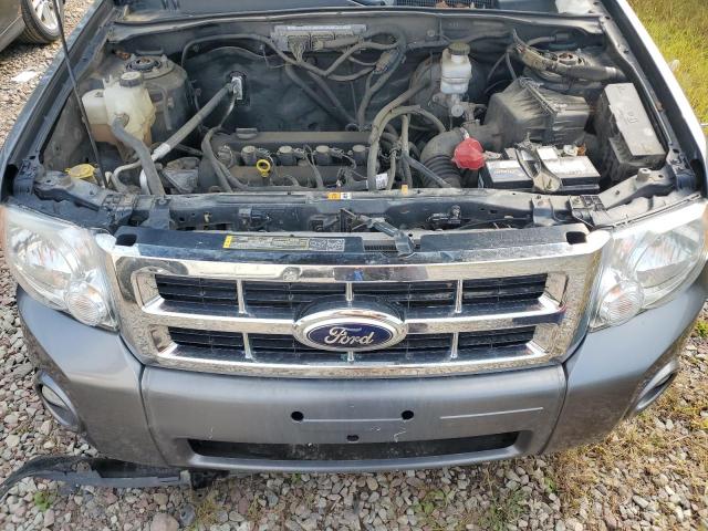 Photo 12 from auction – 2012 FORD ESCAPE LIM with VIN 1FMCU9E71CKC39105
