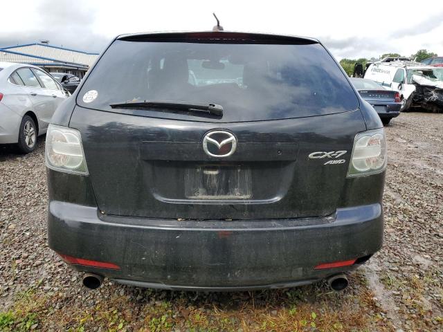 Photo 6 from auction – 2010 MAZDA CX-7 with VIN JM3ER4WL0A0332078