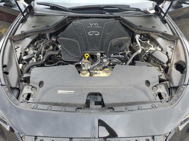 Photo 11 from auction – 2017 INFINITI Q60 PREMIU with VIN JN1EV7EL2HM550648
