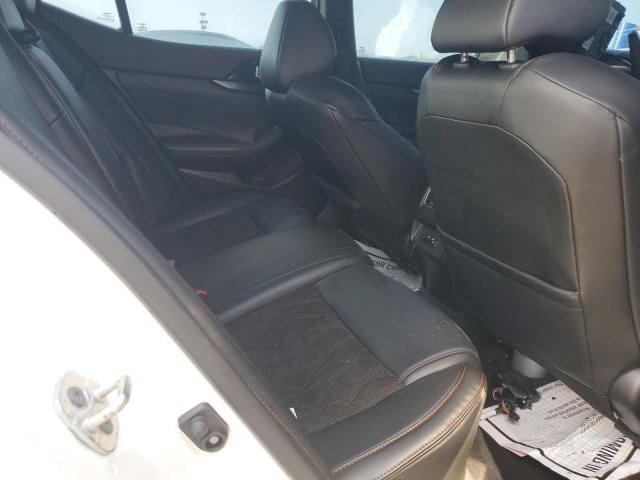 Photo 10 from auction – 2023 NISSAN MAXIMA SR with VIN 1N4AA6EV7PC506111