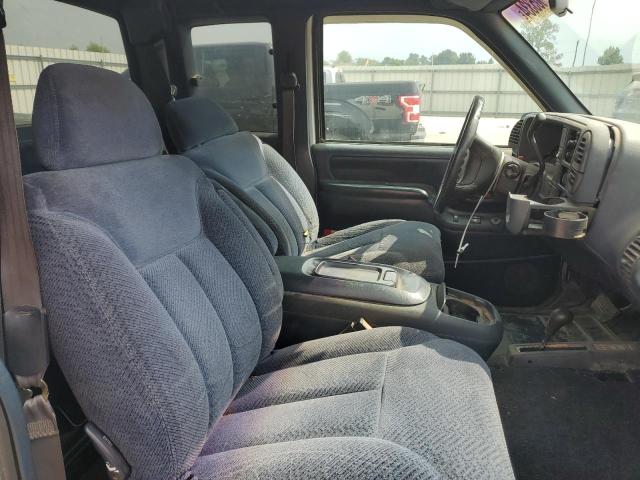 Photo 10 from auction – 1996 GMC SIERRA K15 with VIN 1GTEK19R7TE503846