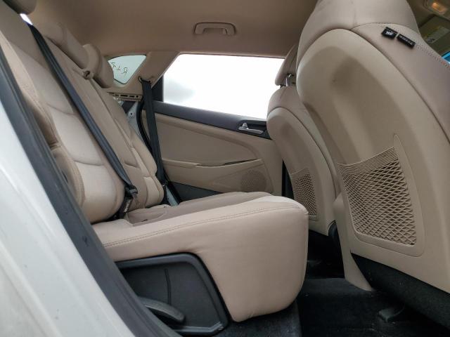 Photo 11 from auction – 2016 HYUNDAI TUCSON LIM with VIN KM8J33A41GU062715
