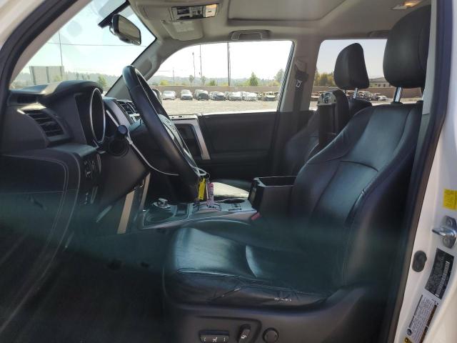 Photo 7 from auction – 2011 TOYOTA 4RUNNER SR with VIN JTEBU5JR0B5051104