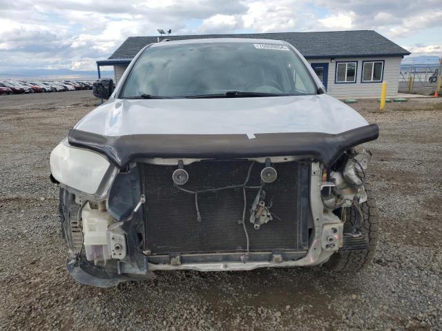 Photo 5 from auction – 2010 TOYOTA HIGHLANDER with VIN 5TDJK3EH8AS028917