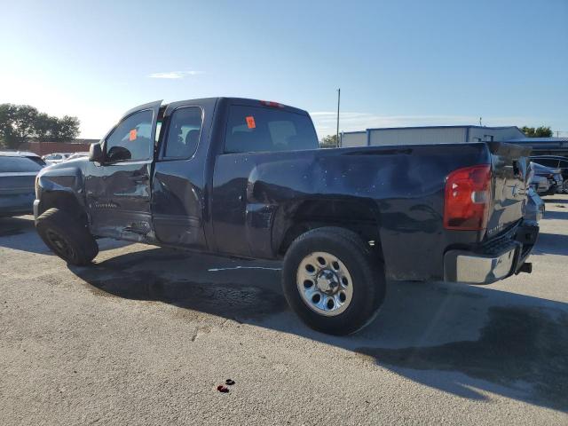 Photo 2 from auction – 2009 CHEVROLET SILVERADO with VIN 1GCEC29C49Z117398