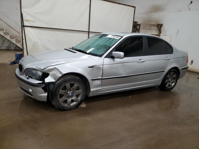 BMW 325 XI 2003 with VIN WBAEU33463PM53526 - Photo from auction