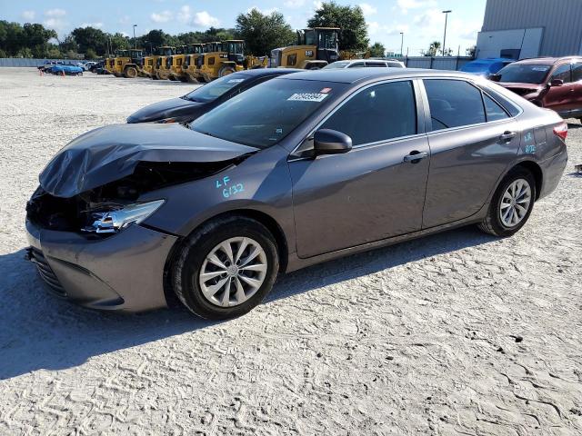 Photo 1 from auction – 2015 TOYOTA CAMRY LE with VIN 4T1BF1FKXFU060256
