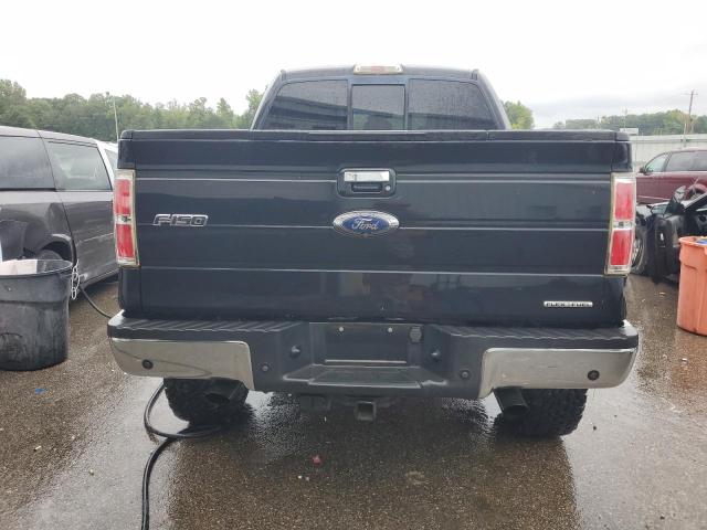 Photo 6 from auction – 2014 FORD F150 SUPER with VIN 1FTFW1EF3EKG54529