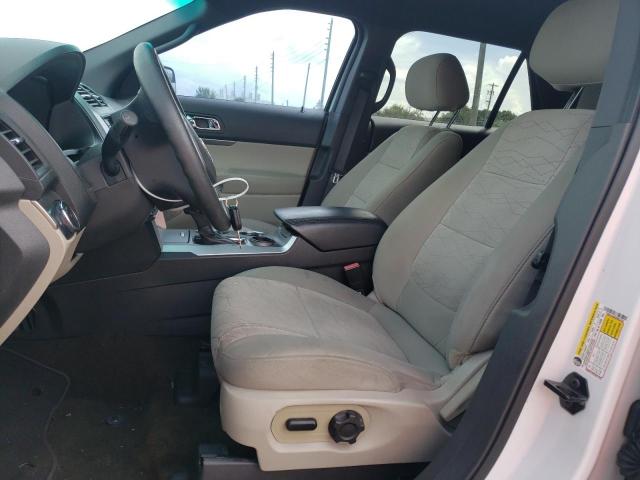Photo 7 from auction – 2013 FORD EXPLORER with VIN 1FM5K7B85DGB87076