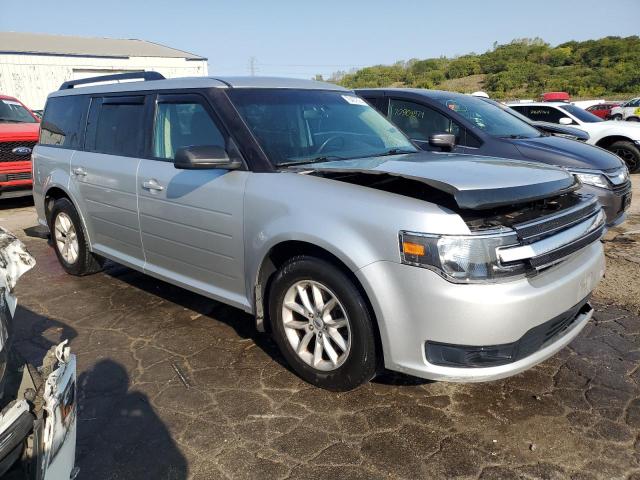Photo 4 from auction – 2016 FORD FLEX SE with VIN 2FMGK5B85GBA19270