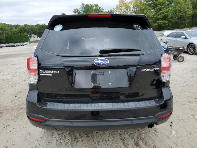 Photo 6 from auction – 2018 SUBARU FORESTER with VIN JF2SJAWC2JH528494