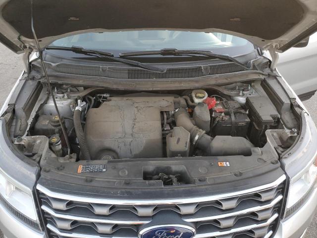 Photo 12 from auction – 2017 FORD EXPLORER with VIN 1FM5K7B88HGE38579