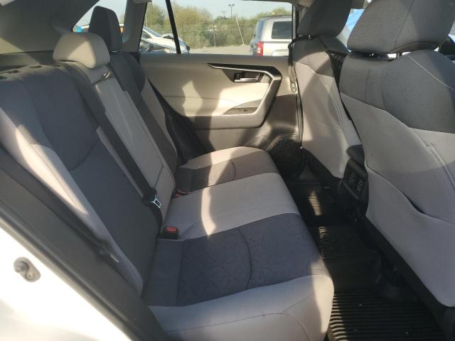 Photo 11 from auction – 2023 TOYOTA RAV4 XLE with VIN 2T3P1RFV6PC377586