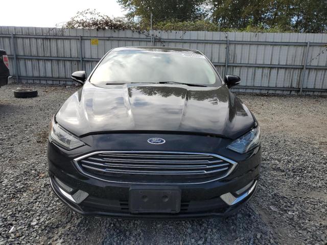 Photo 5 from auction – 2017 FORD FUSION SE with VIN 3FA6P0HD6HR277623