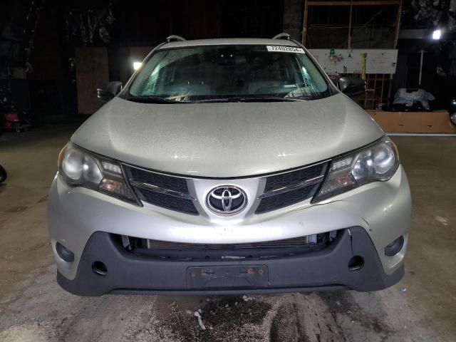 Photo 5 from auction – 2015 TOYOTA RAV4 LE with VIN 2T3BFREV7FW335163