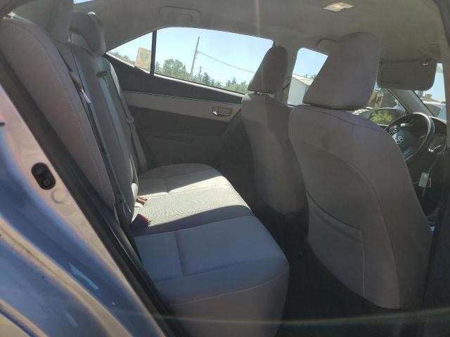 Photo 10 from auction – 2015 TOYOTA COROLLA L with VIN 2T1BURHE8FC313880