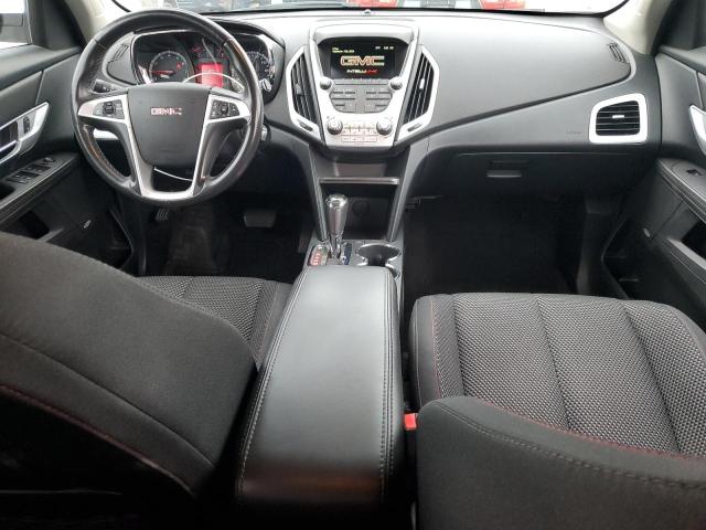 Photo 8 from auction – 2016 GMC TERRAIN SL with VIN 2GKALNEK4G6173805