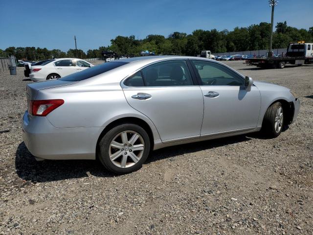 Photo 3 from auction – 2007 LEXUS ES 350 with VIN JTHBJ46G372036196