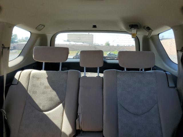Photo 10 from auction – 2010 TOYOTA RAV4 with VIN JTMZF4DV8A5020133