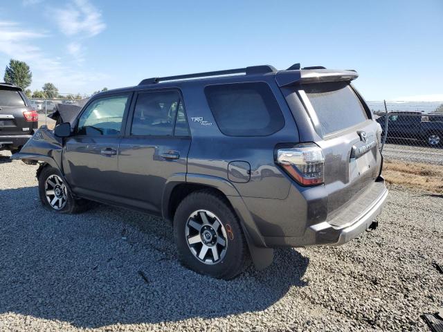 Photo 2 from auction – 2023 TOYOTA 4RUNNER SE with VIN JTERU5JR2P6099395