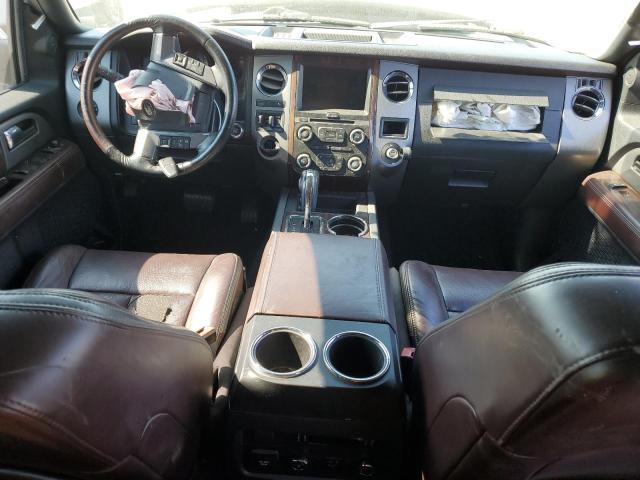 صورة رقم 8 من المزاد - 2015 FORD EXPEDITION مع VIN 1FMJU1LT6FEF39153