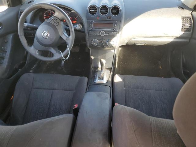 Photo 8 from auction – 2011 NISSAN ALTIMA BAS with VIN 1N4AL2APXBN479638