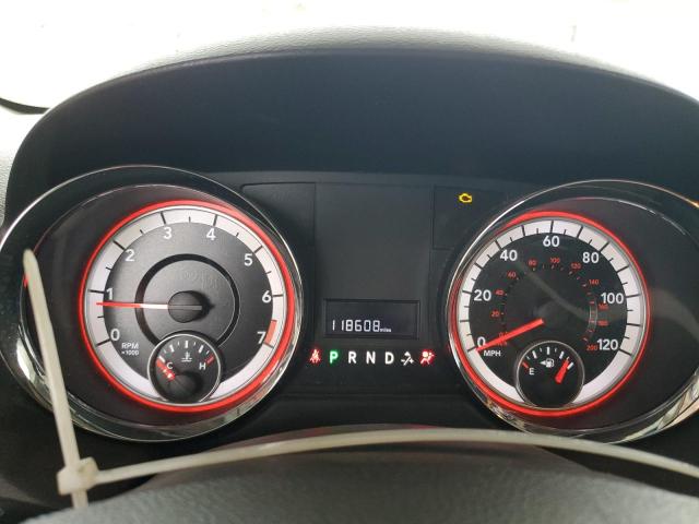 Photo 9 from auction – 2011 DODGE GRAND CARA with VIN 2D4RN4DG7BR722570