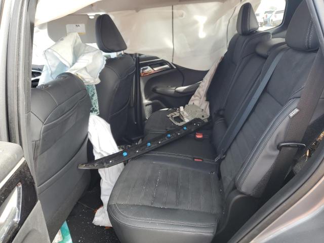 Photo 10 from auction – 2024 MITSUBISHI OUTLANDER with VIN JA4J3VA89RZ013460