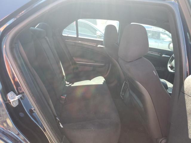 Photo 10 from auction – 2012 CHRYSLER 300 with VIN 2C3CCAAG4CH166841