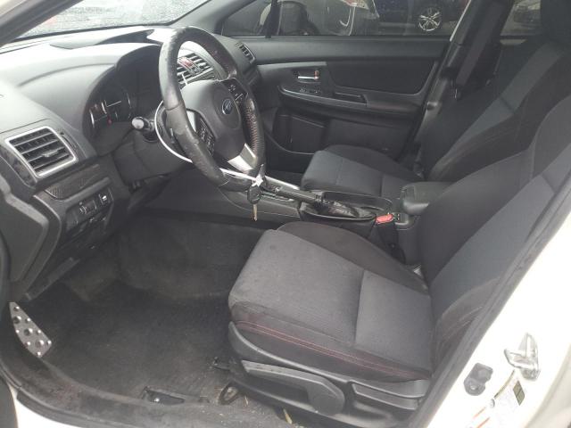 Photo 7 from auction – 2015 SUBARU WRX PREMIU with VIN JF1VA1D62F8815260