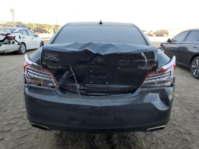 Photo 6 from auction – 2014 BUICK LACROSSE with VIN 1G4GB5G37EF208690