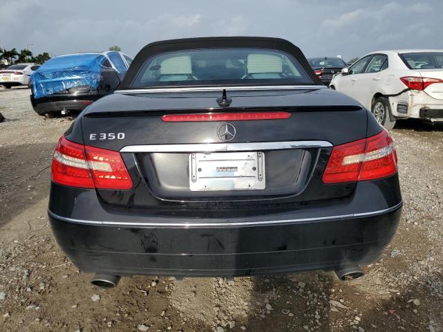 Photo 6 from auction – 2013 MERCEDES-BENZ E 350 with VIN WDDKK5KF6DF201217