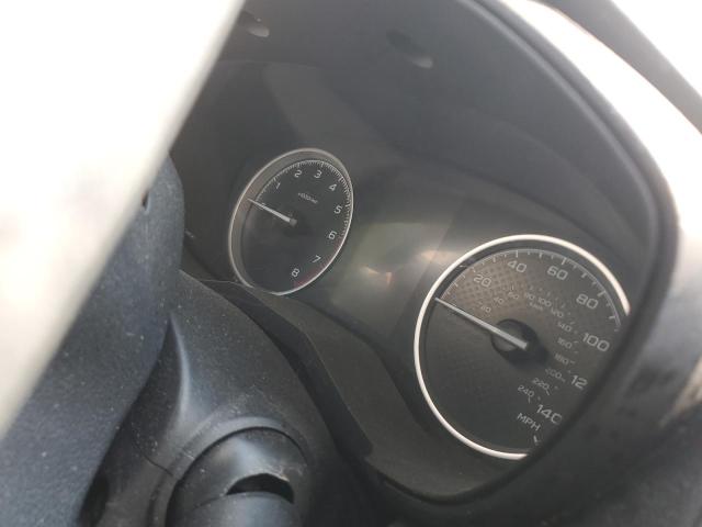 Photo 9 from auction – 2022 SUBARU FORESTER P with VIN JF2SKAEC4NH475141