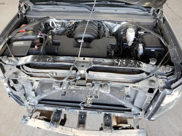 Photo 12 from auction – 2015 CHEVROLET TAHOE C150 with VIN 1GNSCAEC5FR728577