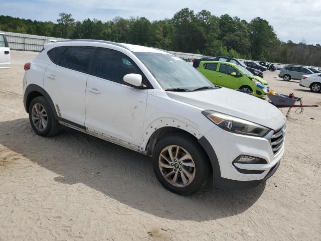Photo 4 from auction – 2017 HYUNDAI TUCSON LIM with VIN KM8J33A47HU410972