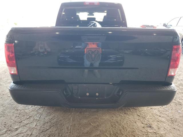 Photo 6 from auction – 2021 RAM 1500 CLASS with VIN 1C6RR6FG4MS563672