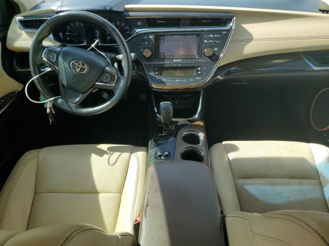 Photo 8 from auction – 2013 TOYOTA AVALON BAS with VIN 4T1BK1EB4DU029580