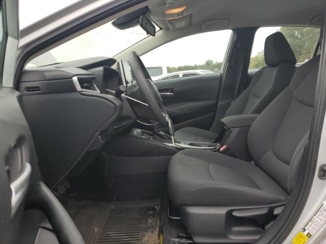 Photo 7 from auction – 2020 TOYOTA COROLLA LE with VIN 5YFEPRAE8LP067214