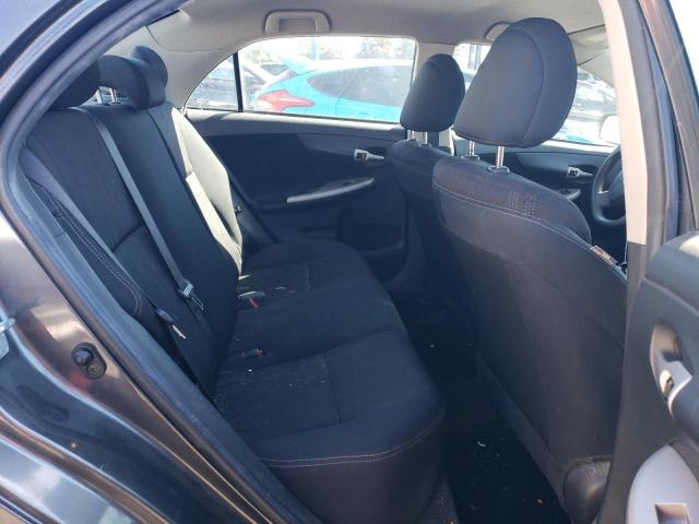 Photo 10 from auction – 2012 TOYOTA COROLLA BA with VIN 2T1BU4EE0CC769794