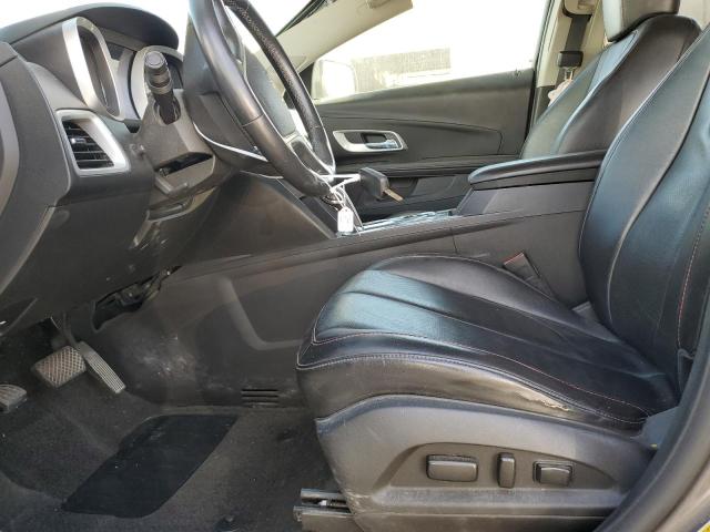 Photo 7 from auction – 2011 CHEVROLET EQUINOX LT with VIN 2CNFLNEC1B6215409