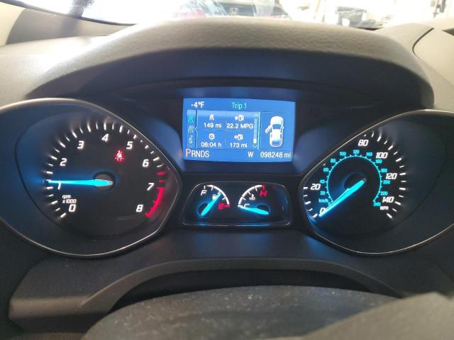 Zdjęcie 9 z aukcji – 2014 FORD ESCAPE S z VIN 1FMCU0F74EUA11598