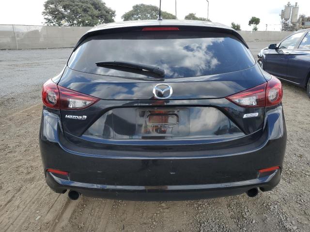 Photo 6 from auction – 2017 MAZDA 3 TOURING with VIN JM1BN1L79H1102024