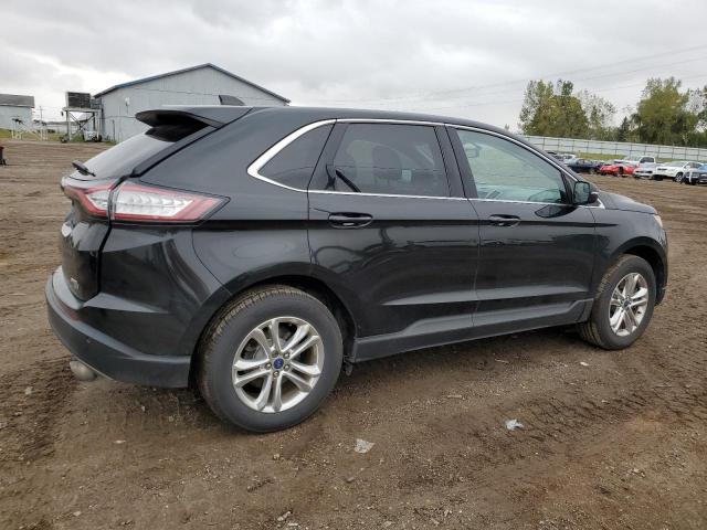 Photo 3 from auction – 2015 FORD EDGE SEL with VIN 2FMTK4J80FBB83485