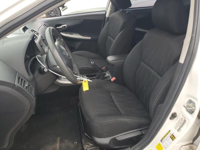 Photo 7 from auction – 2013 TOYOTA COROLLA BA with VIN 5YFBU4EE1DP180108